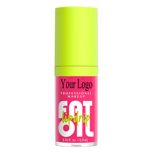 Tinte Labial Vegano Humectante con Cambio de Color Personalizado, Sabor a Fruta, Opciones de Aroma Personalizadas, Brillo Duradero, Aceite Labial Voluminizador - Product Image 3