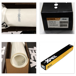 Film XPEL Stealth Satin TPU PPF 8.0MIL, garantie 10 ans, original américain, anti-jaunissement, auto-réparateur, couleur mate XPEL PPF - Product Image 2