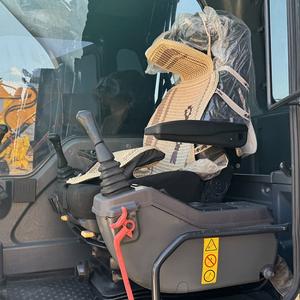 Moteurs diesel bien entretenus de pelles sur chenilles VOLVO EC140DLC d'occasion à vente chaude Volvo EC140 - Product Image 6