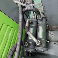 Foreuse à béton hydraulique entièrement diesel à vendre Machine de forage au diamant avec composants de pompe et de moteur