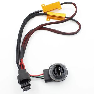 3156 3157 CANbus ไม่มีข้อผิดพลาดถอดรหัสสัญญาณ<span class=keywords><strong>เลี้ยว</strong></span> T20<span class=keywords><strong>ไฟ</strong></span> <span class=keywords><strong>LED</strong></span> เบรก DRL 12V T20 7443 W21/5W <span class=keywords><strong>ไฟ</strong></span>ตัดหมอก7443ยกเลิก - Product Image 3