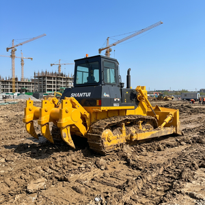 Bulldozer d'occasion Shantui SD22 à prix avantageux en provenance de Chine - Product Image 1