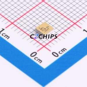 CLM-83-2W+ Other RF ICs and Modules TCDFN-8-EP RF Whole Sale Electronic Component Chips Supplier & BOM Service - Product Image 1