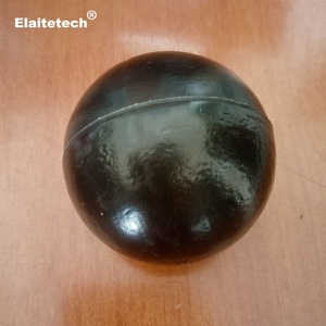 HDPE Nhựa Hollow Float Bird Bóng & Nước Bìa Bóng Râm Bóng Với UV Kháng - Product Image 3