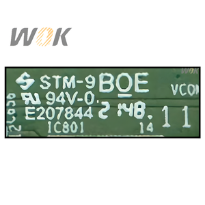 Écran LCD de rechange MV238FHM-NF1 de 24, 32, 40, <span class=keywords><strong>43</strong></span> pouces, cellule ouverte pour écran LED, remplacement d'écran de télévision <span class=keywords><strong>Samsung</strong></span> LG - Product Image 6