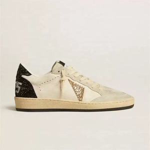 Zapatos Casuales de Moda 2025, Diseño Retro, Estilo Desgastado, para Parejas, Deportivos, para Caminar - Product Image 2