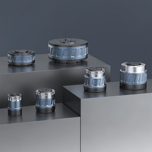 Módulo de Articulación Robótica Cicloidal, Actuador para Robot Colaborativo Humanoide, Exoesqueleto Robótico - Product Image 3