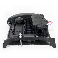 9812828980 9812071480 couvercle de culasse de moteur pour Peugeot 308 3008 508 citroën C4 C4 PICASSO (B78) DS4 couvercle de soupape en plastique