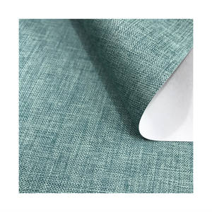 ผ้าลินินเนื้อหยาบ Tela de encuadernacion ปกหนังสือและกล่องบรรจุภัณฑ์ - Product Image 1