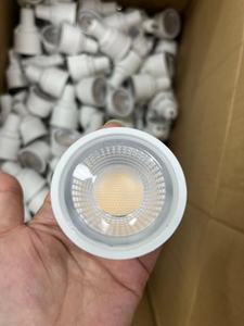 Tiết kiệm năng lượng chất lượng cao skd 7W 9W 12W IC175-265V GU10 MR16 dẫn đèn tại chỗ dẫn bóng đèn - Product Image 4