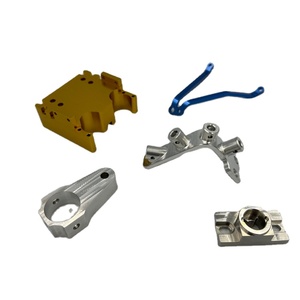 Độ chính xác cao tùy chỉnh gia công <span class=keywords><strong>CNC</strong></span> cho tự động thiết bị y tế thép không gỉ bộ phận kim loại dây EDM phay dịch vụ chế biến - Product Image 5