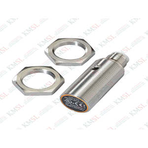 Sensor inductivo IFM modelo IG5495 para aplicaciones de entrada y salida (IO) - Product Image 1