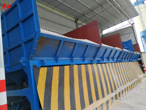 Produktive Kräfte 90 m3/h Stationäre Beton mischa nlage <span class=keywords><strong>HZS90</strong></span> Hoch effiziente Beton mischa nlage - Product Image 3