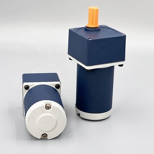 Motor de Corriente Continua de Larga Vida Útil para Automatización Industrial y Maquinaria, 15 W, 60 <span class=keywords><strong>mm</strong></span>, con Rotor de Bobina de Cobre para Mayor Durabilidad - Product Image 6