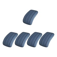 Coques de protection pour poignées de porte de voiture Byd Yuan Plus Atto 3, spécialement modifiées, pour poignées intérieures