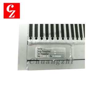 Enfriador de Repuesto de Buena Calidad para Compresor de Aire Combinado Compair 100015141 - Product Image 2