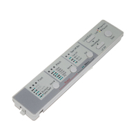 1598047 1262597 Ensemble de panneau de commande pour Epson FX-890 2190 FX890 FX2190 LQ-2090 590 1600 LQ590 LQ2090 LQ590K Assemblage du panneau avant