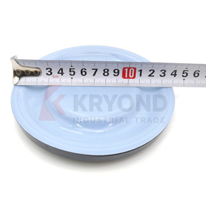 Diafragma de Impulsión F2.148.1041, Pieza de Máquina de Impresión Offset, 140mm, XL105, CX102, CD102, SM102, CD74, 1 Unidad - Product Image 6