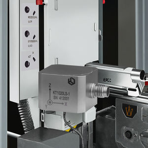 IEPE <span class=keywords><strong>3</strong></span>軸圧電加速度計モーションセンサーICPトランスミッタートランスデューサー振動監視と衝撃測定用 - Product Image 5