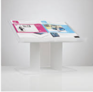 Expositores <span class=keywords><strong>de</strong></span> <span class=keywords><strong>libros</strong></span> <span class=keywords><strong>de</strong></span> acrílico transparente al por mayor encimera portátil <span class=keywords><strong>atril</strong></span> <span class=keywords><strong>de</strong></span> escritorio <span class=keywords><strong>para</strong></span> oficina - Product Image 5