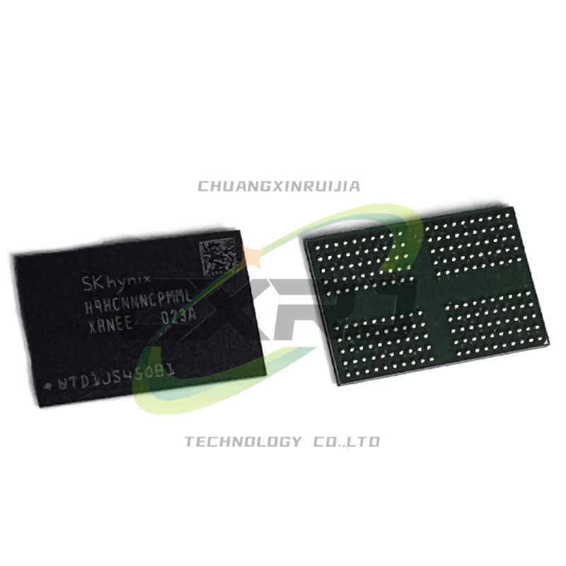 Original Memory Ics LPDDR4X 200balls 8G MT53E2G32D4NQ-046 WT