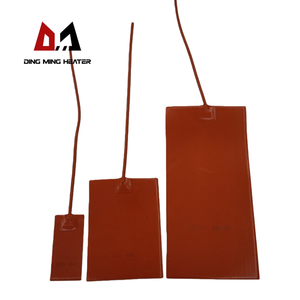 מוט סיליקון לחץ חום כרית סיליקון עבור שחרור קל בהדפסה - Product Image 2