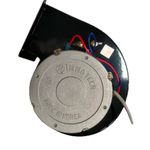 Soplador de Aire <span class=keywords><strong>INNOTECH</strong></span> TB-105 Original y Genuino de Corea - Product Image 1