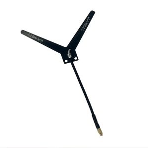 เครื่องส่งสัญญาณวิดีโอ vtx 1.2g 2W 1.3G 8CH จุดความถี่ไกล FPV ปีกบินคงที่ - Product Image 5