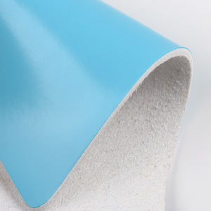 Hypalon Grips Guantes antideslizantes Guantes de Palma de silicona azul para protección de levantamiento de pesas Almohadillas esponjosas protegen la muñeca - Product Image 5