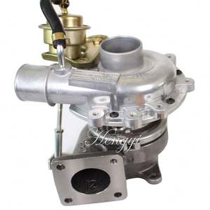 Chargeur turbo de voiture RHF5-WL84 8971228843 VD430013 WL8513700C pour Ford Mazda - Product Image 2