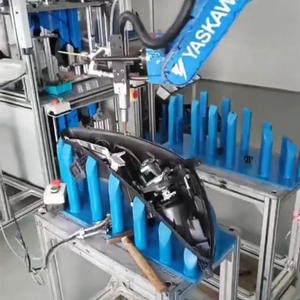 Nóng chảy BUTYL khối cao su butyl hiện đại keo chống thấm cho đèn xe có sẵn trong các kích cỡ tùy chỉnh - Product Image 4