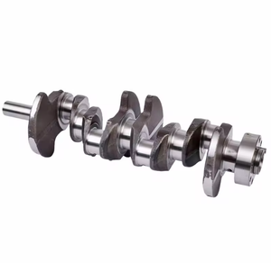 OM611 Kurbelwelle 6110310201 6110310001 6460310401 6110310501 6110310501 611.<span class=keywords><strong>031</strong></span>.0501 611 <span class=keywords><strong>031</strong></span> 05 01 für BENZ OM611 - Product Image 2