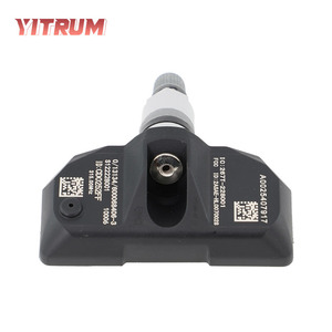 Système de surveillance de la pression des pneus Mercedes-Benz TPMS A0025407917 15-60 psi pour voiture - Product Image 3