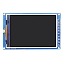 3.5 pouces 480*320 LCD écran tactile TFT LCD Module 3.5 pouces écran LCD pour Arduino Mega2560