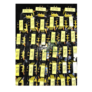 Pengying IC chip nhà máy trực tiếp Giao hàng nhanh New EE-SX1131 eesx1131 cảm biến quang điện - Product Image 2