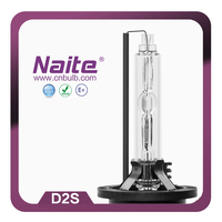 Ampoule HID NAITE Direct Sales D2S 85V 35W PK32d-2 pour systèmes d'éclairage automobile