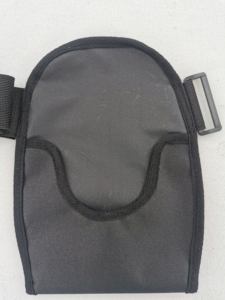 ベルト付き防水オストミーバッグカバー人工肛門バッグスリーブ調整可能ユニバーサルストーマポーチカバー - Product Image 6