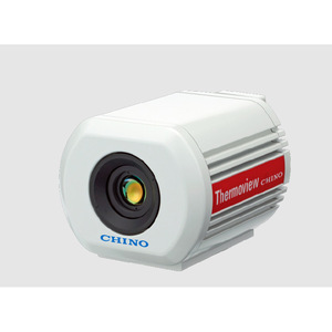 เครื่องวัดอุณหภูมิแบบถ่ายภาพความร้อน Chino Tg165 X ขนาด 55 มม. สำหรับวัดอุณหภูมิในอุตสาหกรรม ผลิตในญี่ปุ่น - Product Image 3