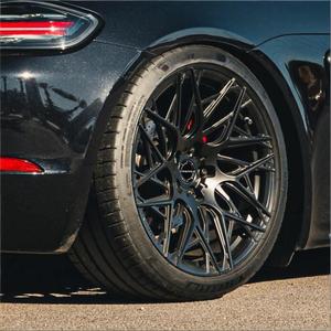 Alloy <strong>Wheels</strong> OEM High Performance 4 5 6 Holes 19 20 22 24 26 Inch Carbon Fiber Concave 2-piece <strong>Wheels</strong> for <strong>Tesla</strong> <strong>Model</strong> <strong>3</strong> - Product Image 3