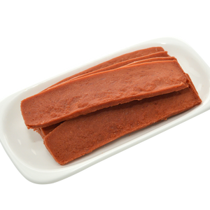 OEM ve markaları özel etiket süper premium kalite köpek bakımı tavşan suşi tavşan sarsıntılı köpek aperatif - Product Image 3