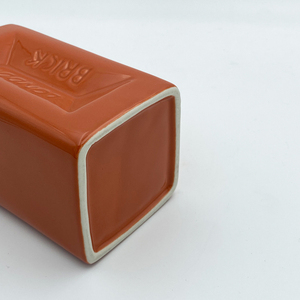 <strong>London</strong> Brick Ceramic <strong>Mug</strong> 650ml Classic Embossed Design for Gift Dishwasher Safe Eco-Friendly Colored Wholesale in Stock Low MOQ - Product Image 3