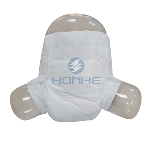 Échantillon gratuit d'usine, tailles personnalisées acceptées, conception de <span class=keywords><strong>ceinture</strong></span> réglable, surface sèche, <span class=keywords><strong>couche</strong></span>-culotte pour <span class=keywords><strong>adulte</strong></span> - Product Image 1