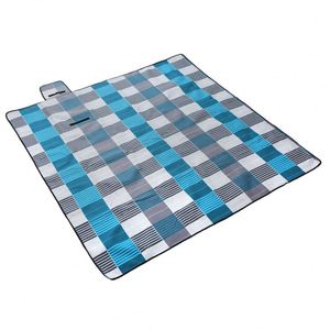 Alfombra para Exteriores Impermeable, Portátil, Plegable, Ultra Ligera, para Picnic, Playa y Camping - Product Image 4