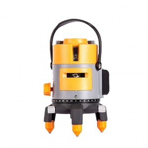 OEM 3D Wirecutter <span class=keywords><strong>de</strong></span> 5 puntos Encuesta <span class=keywords><strong>de</strong></span> clasificación superior Autonivelación Línea cruzada Herramienta más precisa Sistema <span class=keywords><strong>de</strong></span> kit <span class=keywords><strong>de</strong></span> <span class=keywords><strong>plomada</strong></span> <span class=keywords><strong>Nivel</strong></span> láser <span class=keywords><strong>de</strong></span> luz verde - Product Image 1