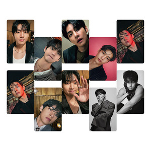 7/10 pièces/ensemble <span class=keywords><strong>Kpop</strong></span> Taehyung Jungkook Jimin ARIRANG Album Selfie Photocards Jin RM Suga J-Hope mode LOMO cartes Fans Collection - Product Image 1