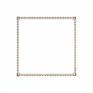 THEO-P173-01A โมดูลรับส่งสัญญาณ RF และโมเด็มแบบดั้งเดิม - Product Image 1