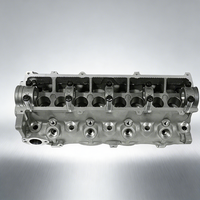 SUJEXA Vente en gros de culasses de moteur RE/RF pour Suzuki |   Ajustement parfait, anti-corrosion, OE 908746 MRFJ5-10-090D