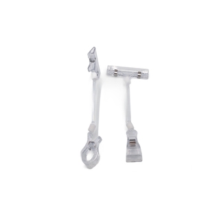 Magnetic Poster <b>Stand</b> Promotional <b>Desktop</b> Floor-standing Clip <b>Stand</b> - Product Image 5