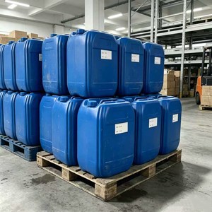 เอทิลเฮกซิลพัลมิเตตเกรดเครื่องสำอาง 2‑EHP CAS 29806-73-3 มีสินค้าจำนวนมากในสต็อก 2-EHP สำหรับสารทำให้ผิวนุ่มในเครื่องสำอาง สารละลายเม็ดสีแต่งหน้า - Product Image 6