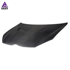 Capó Delantero de Fibra de Carbono para VW <span class=keywords><strong>Golf</strong></span> <span class=keywords><strong>6</strong></span>, para Volkswagen <span class=keywords><strong>Golf</strong></span> <span class=keywords><strong>6</strong></span> MK6 <span class=keywords><strong>GTI</strong></span> R20 2008-2013, Cubierta de Válvulas de Motor de Fibra de Carbono - Product Image 6